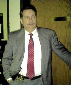 Tom in 1998