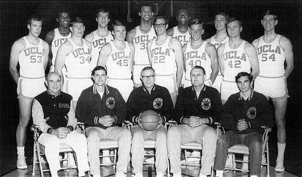 1969 UCLA Bruins