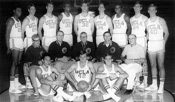 1970 UCLA Bruins