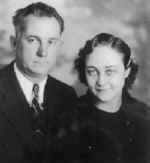 Mom and Dad 1937