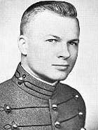 West Point graduate Paul Vallely in 1961.